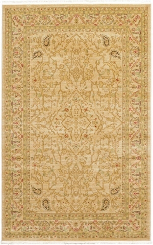 古典经典地毯-ID:4004328