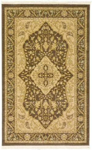 古典经典地毯-ID:4004339