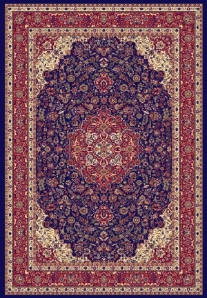 欧式地毯-ID:4004345