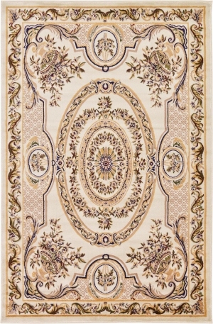 古典经典地毯-ID:4004356