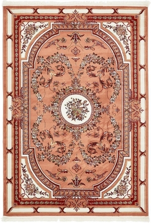 古典经典地毯-ID:4004357