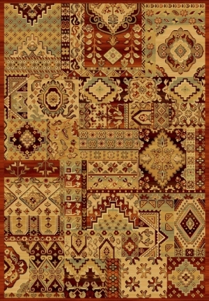 Modern Rug