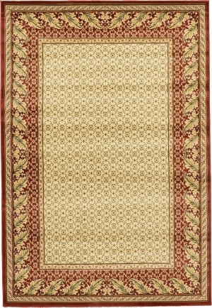 古典经典地毯-ID:4004360