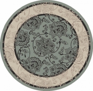 Round Rug