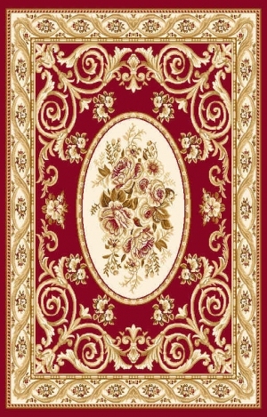 European Carpet