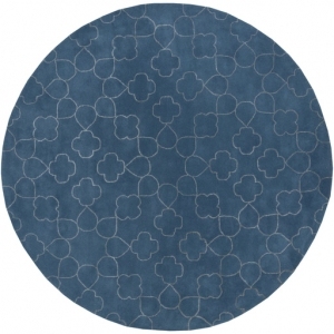 Round Rug