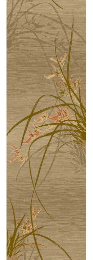 新中式地毯-水墨篇地毯(28款高清地毯贴图) - 地毯 室觉网装修设计论坛-ID:4004372