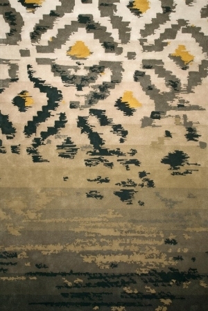 Animal Carpet