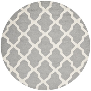 Round Rug