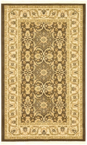 古典经典地毯-ID:4004418