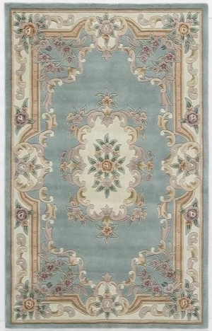古典经典地毯-ID:4004420