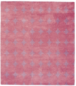 地毯 Biome Signature Rug - ModernRugs.com-ID:4004433