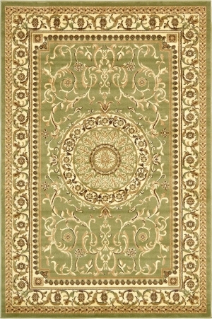 古典经典地毯-ID:4004434