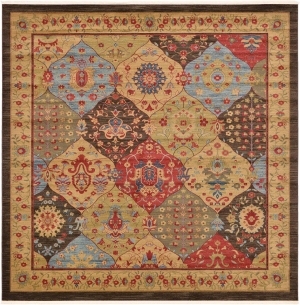 古典经典地毯-ID:4004457