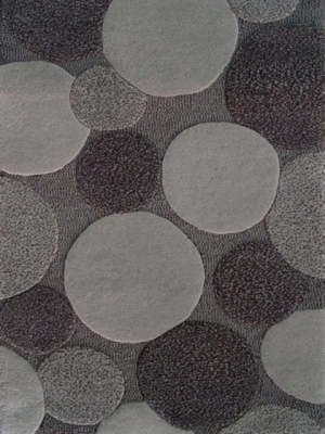 中式地毯-ID:4004461