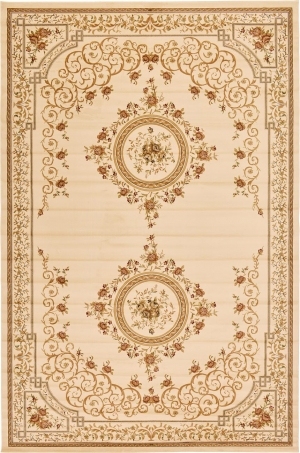 古典经典地毯-ID:4004466