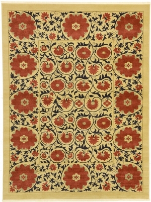 古典经典地毯-ID:4004484