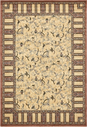 古典经典地毯-ID:4004487