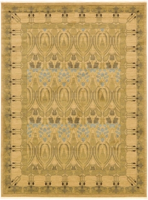 古典经典地毯-ID:4004491