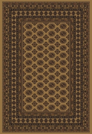 欧式地毯-ID:4004503