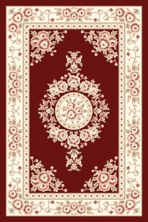 中式地毯19-ID:4004511