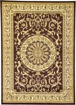 古典经典地毯-ID:4004530