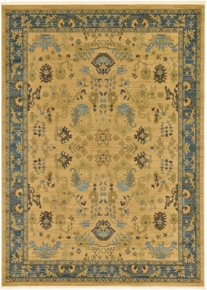 古典经典地毯-ID:4004540