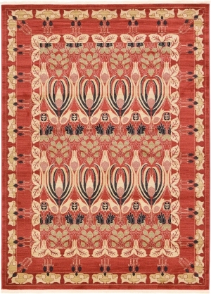 古典经典地毯-ID:4004543