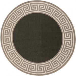 Round Rug