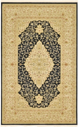 古典经典地毯-ID:4004565