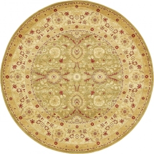 古典经典地毯-ID:4004573