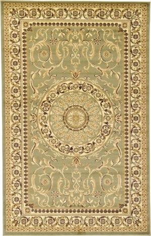 古典经典地毯-ID:4004577
