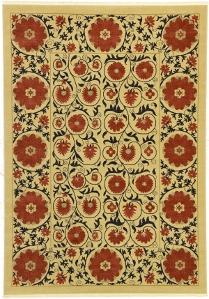 古典经典地毯-ID:4004611