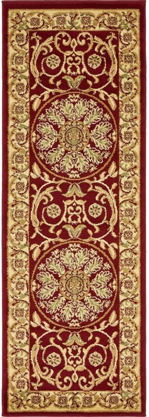 古典经典地毯-ID:4004632