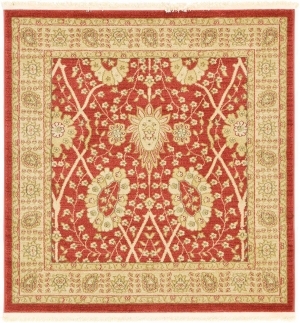 古典经典地毯-ID:4004712