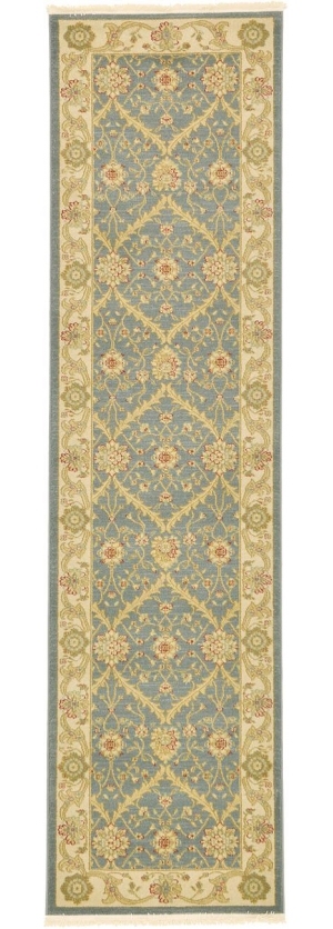 古典经典地毯-ID:4004719