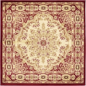 古典经典地毯-ID:4004731