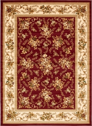 古典经典地毯-ID:4004748