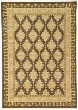 古典经典地毯-ID:4004764