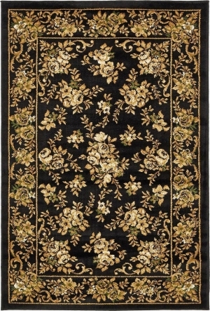 古典经典地毯-ID:4004765