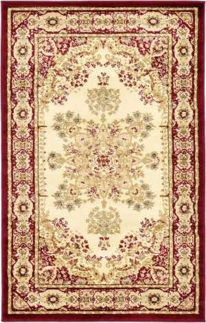 古典经典地毯-ID:4004767