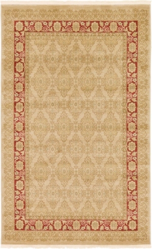 古典经典地毯-ID:4004782