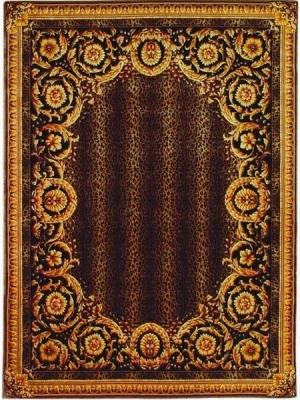 欧式地毯-ID:4004791