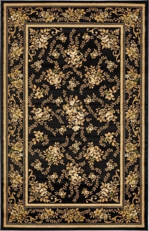 古典经典地毯-ID:4004809
