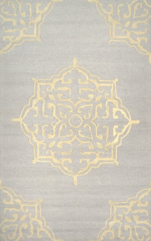 新中式地毯-ID:4004815