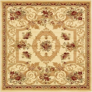 古典经典地毯-ID:4004849
