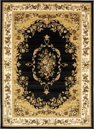 古典经典地毯-ID:4004882