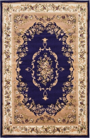 古典经典地毯-ID:4004884