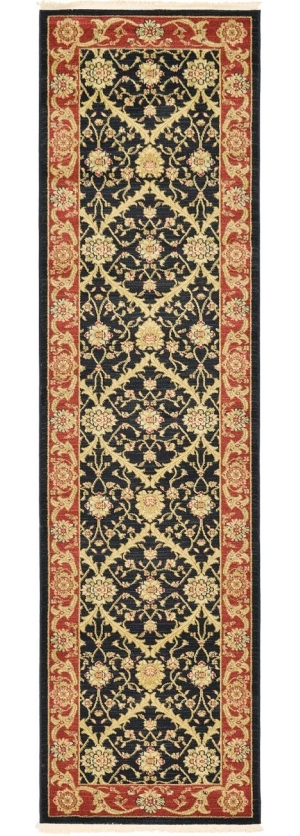 古典经典地毯-ID:4004893