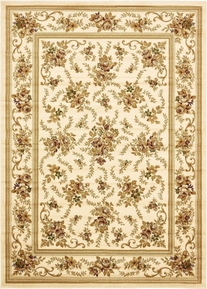 古典经典地毯-ID:4004903